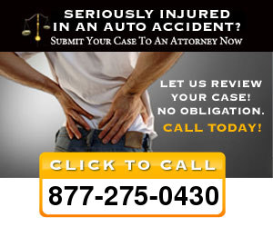 Auto Accident Attorney Phone Number